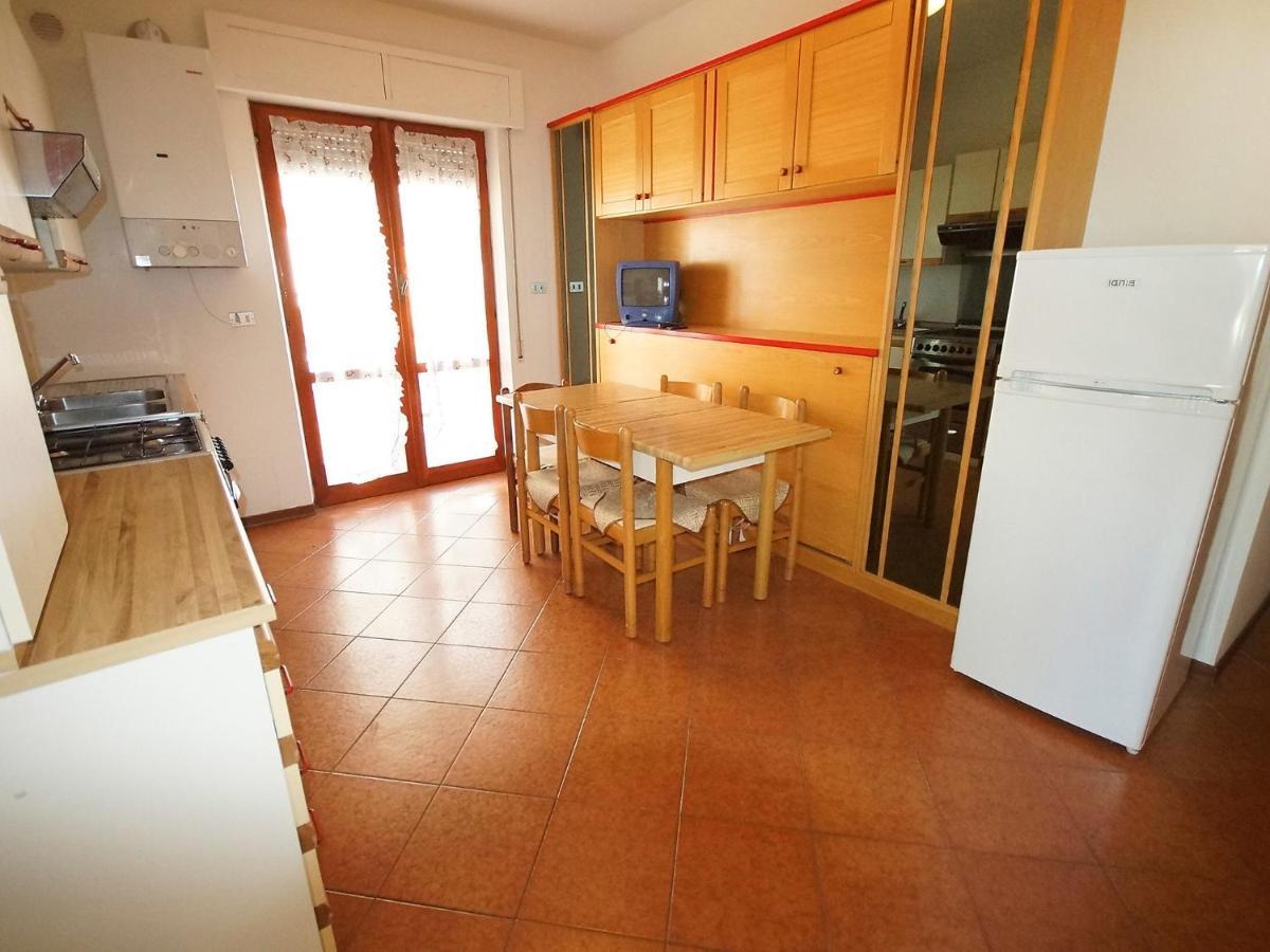 Apartment Magnolia By Interhome Porto d'Ascoli Dış mekan fotoğraf