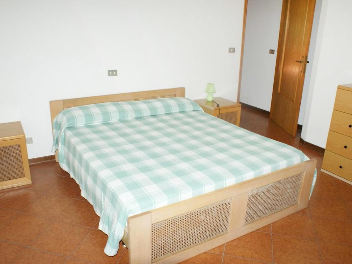 Apartment Magnolia By Interhome Porto d'Ascoli Dış mekan fotoğraf