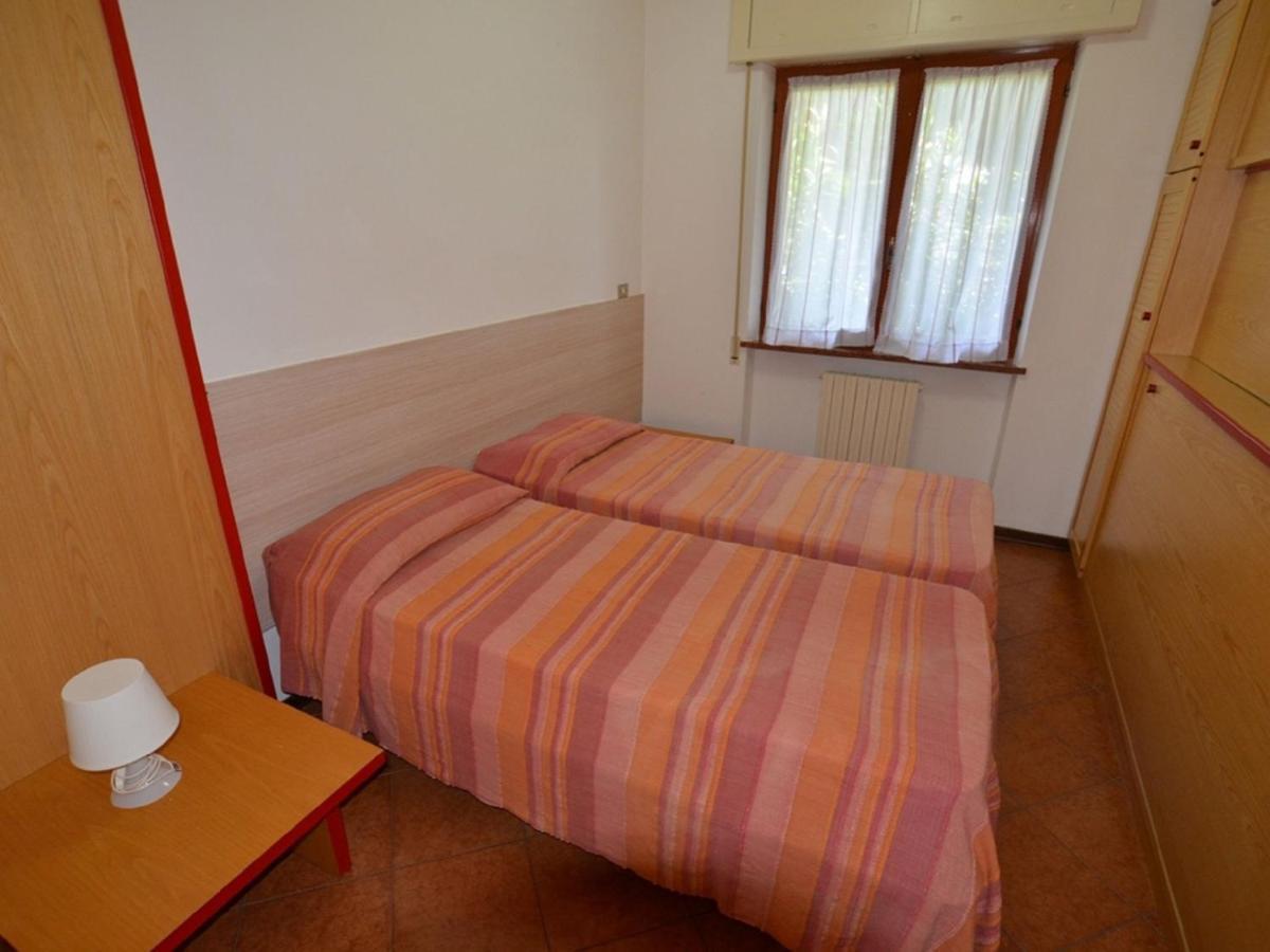 Apartment Magnolia By Interhome Porto d'Ascoli Dış mekan fotoğraf