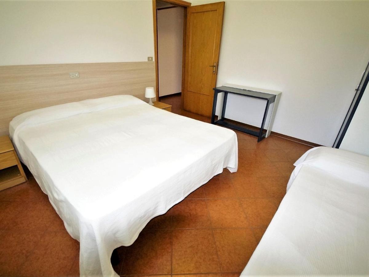Apartment Magnolia By Interhome Porto d'Ascoli Dış mekan fotoğraf