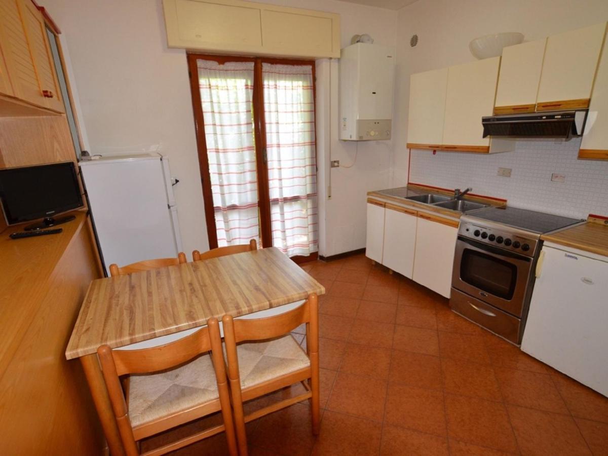 Apartment Magnolia By Interhome Porto d'Ascoli Dış mekan fotoğraf