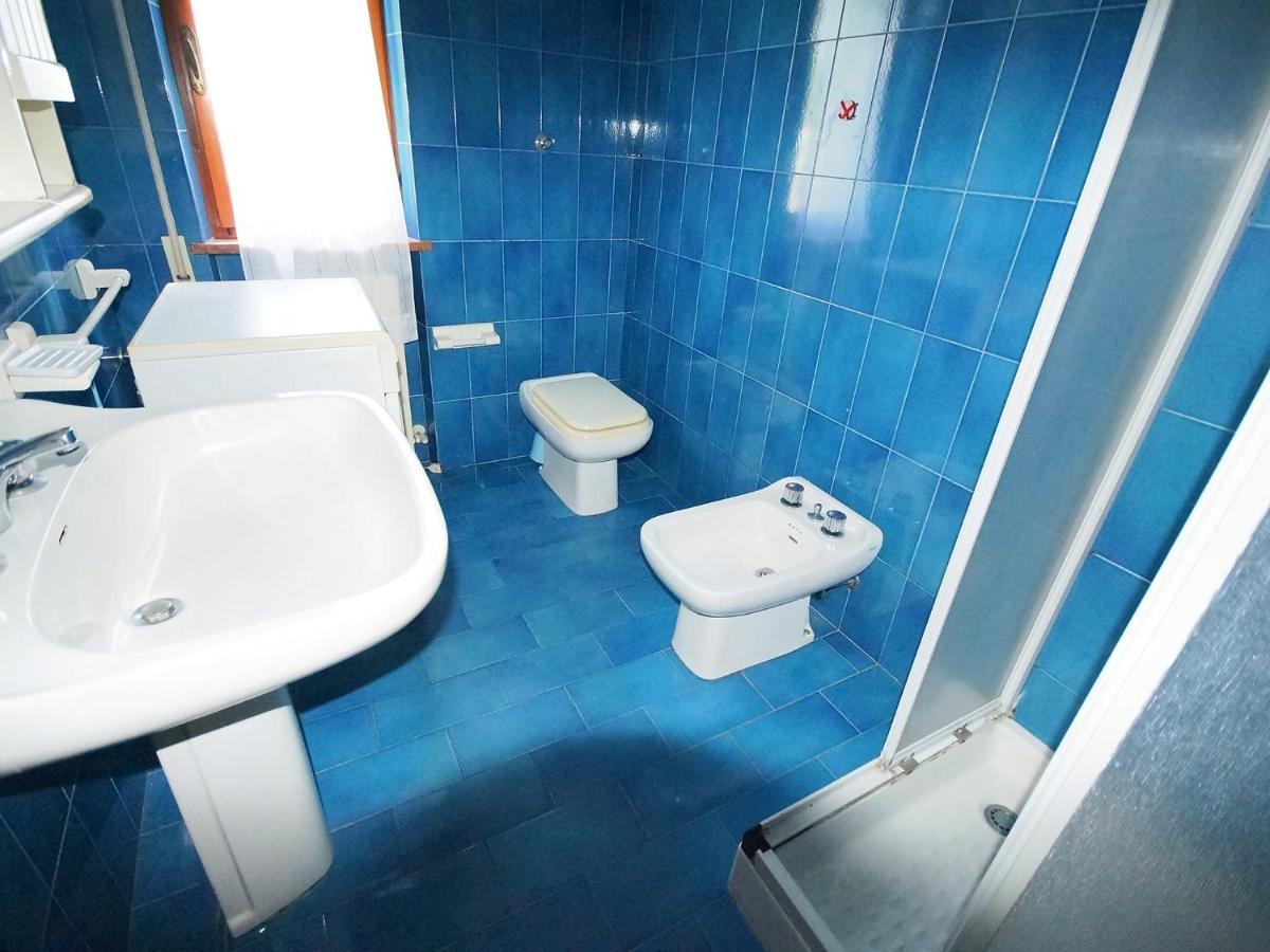 Apartment Magnolia By Interhome Porto d'Ascoli Dış mekan fotoğraf
