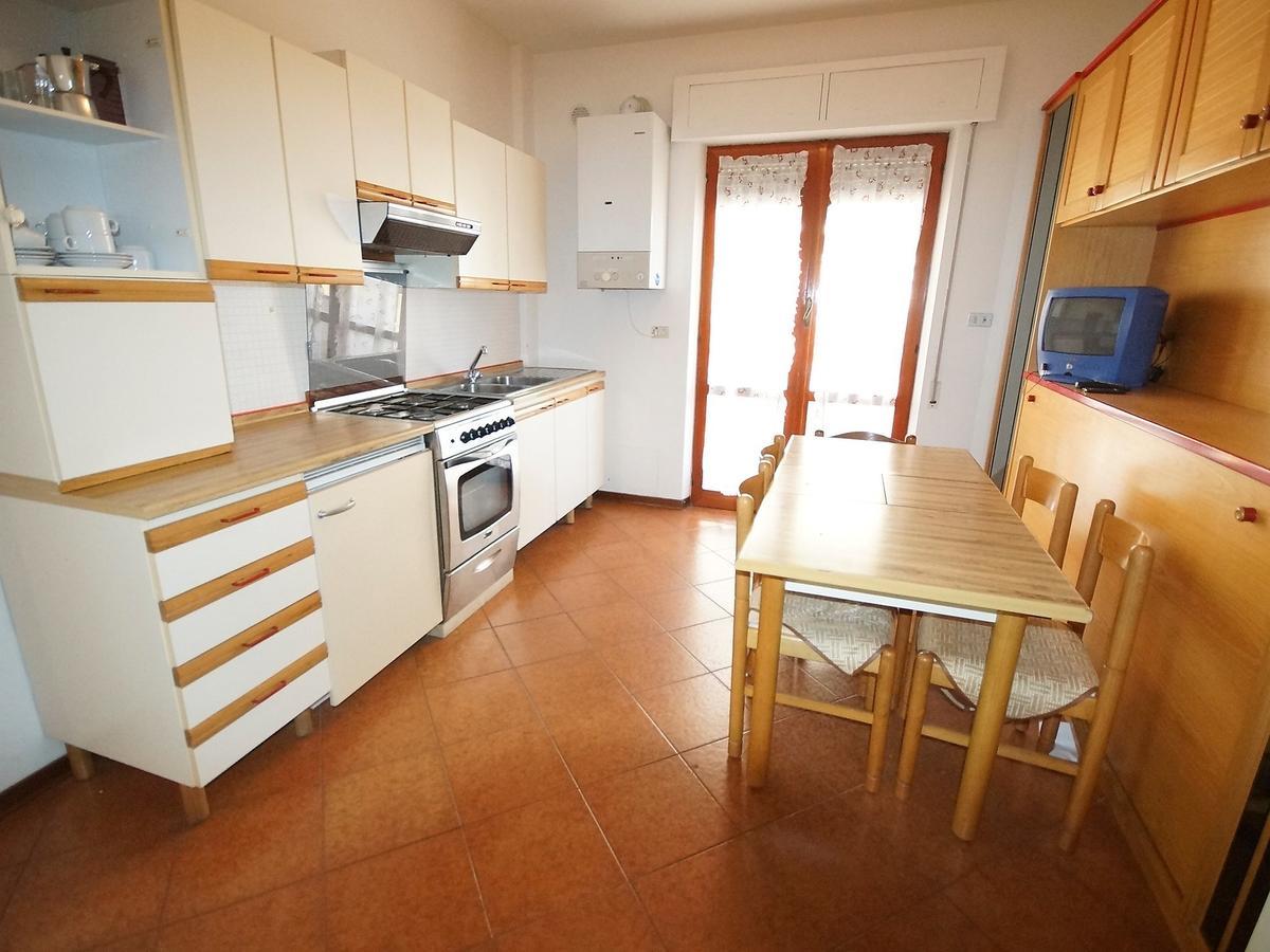 Apartment Magnolia By Interhome Porto d'Ascoli Dış mekan fotoğraf