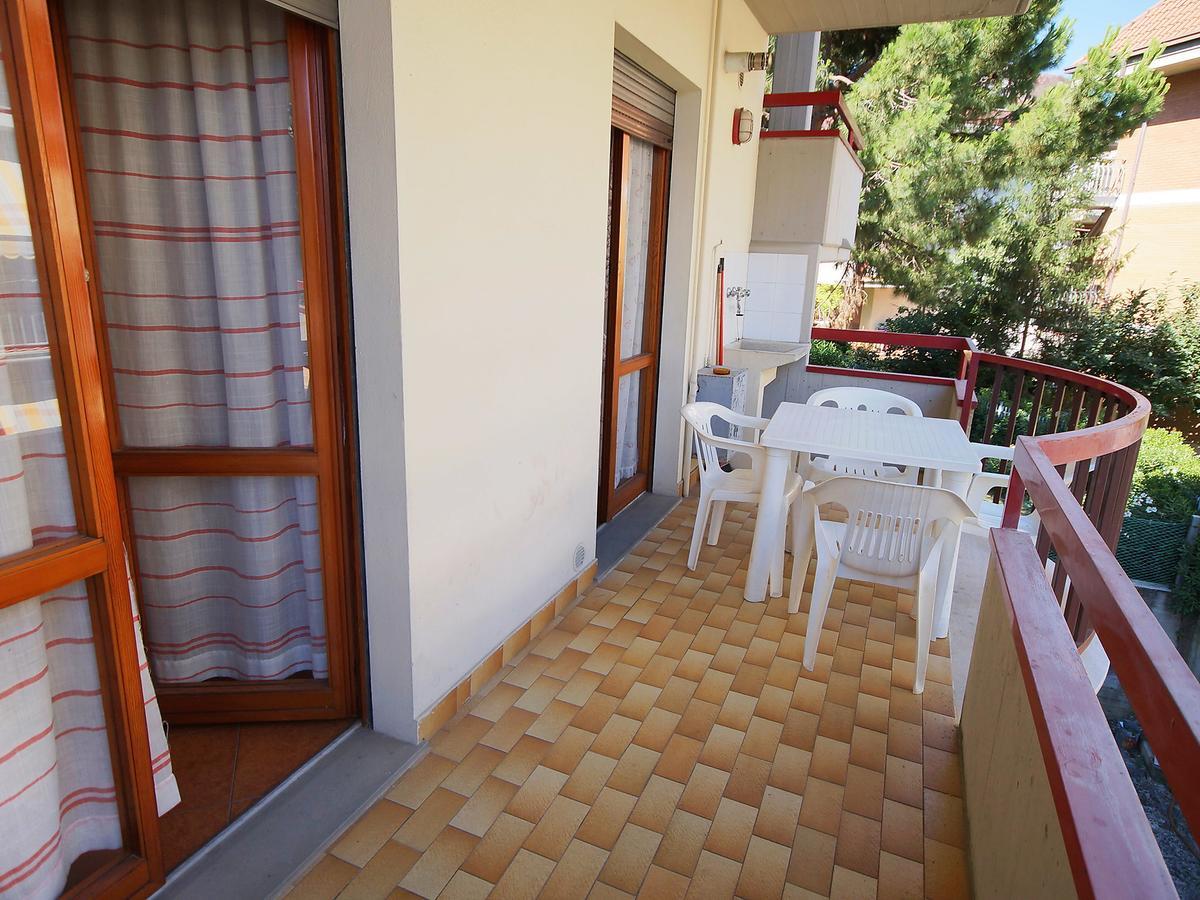 Apartment Magnolia By Interhome Porto d'Ascoli Dış mekan fotoğraf