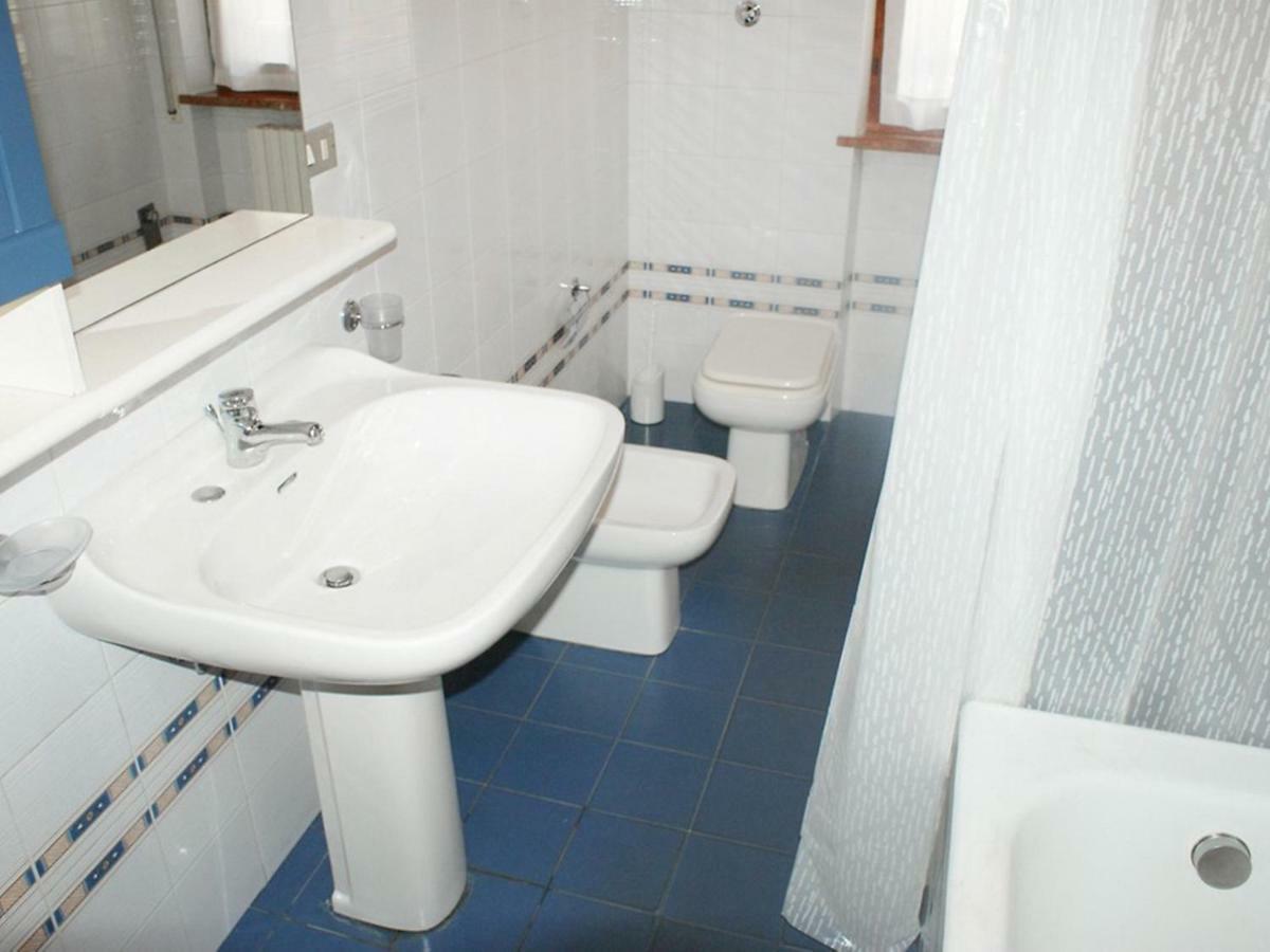 Apartment Magnolia By Interhome Porto d'Ascoli Dış mekan fotoğraf